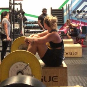 Meet your Posher, Cass